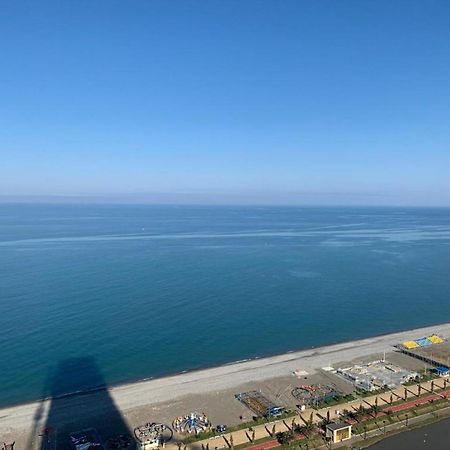 Apart-Hotel Orbi City Μπατούμι Εξωτερικό φωτογραφία
