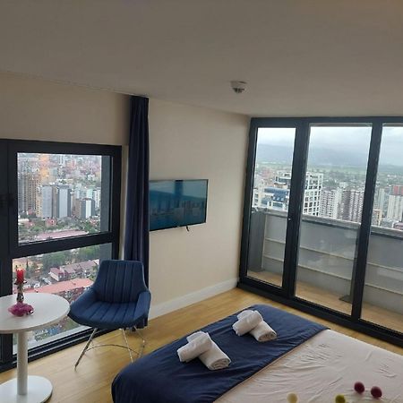 Apart-Hotel Orbi City Μπατούμι Εξωτερικό φωτογραφία