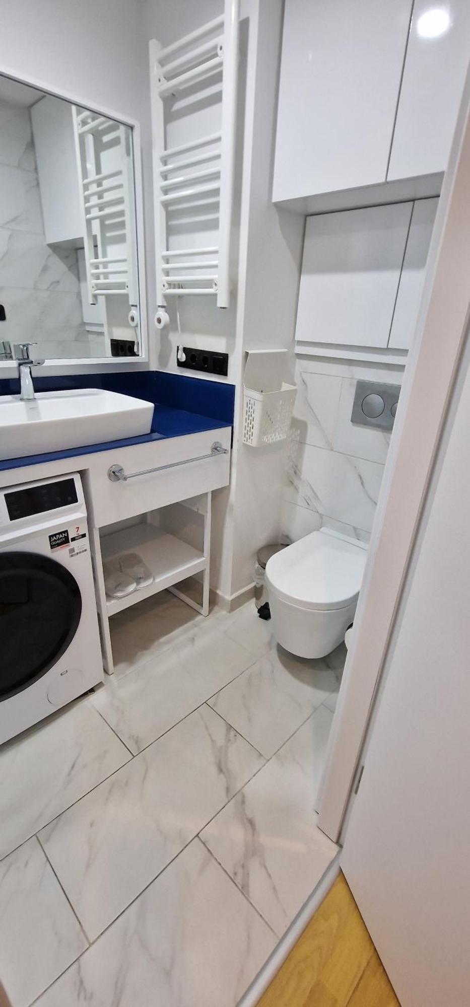 Apart-Hotel Orbi City Μπατούμι Εξωτερικό φωτογραφία